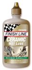 Olej FINISH LINE Ceramic Wet 2oz/60ml-kaptko
